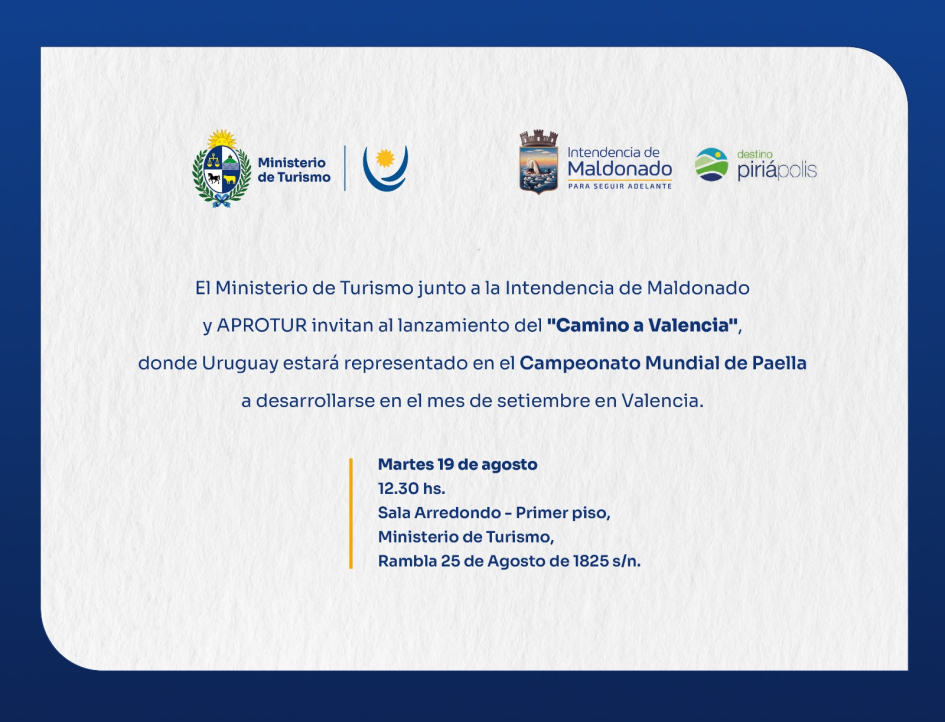 Invitación 