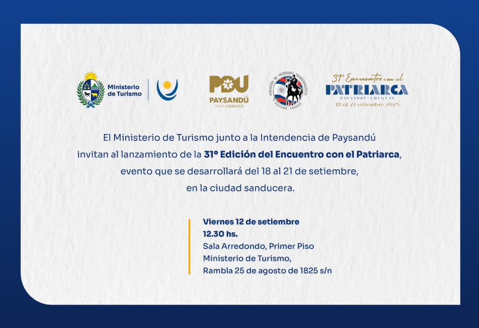 Invitación