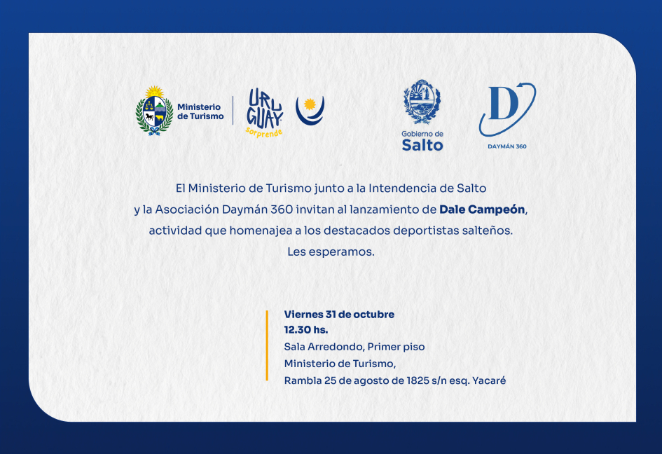 Invitación 