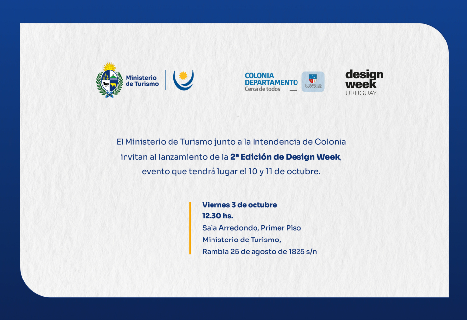Invitación 