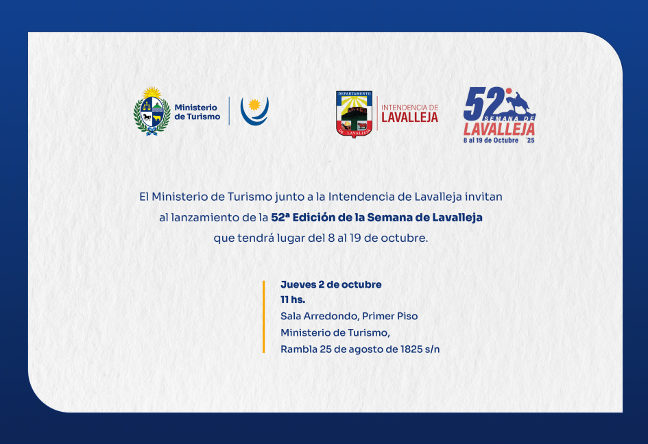 Invitación 