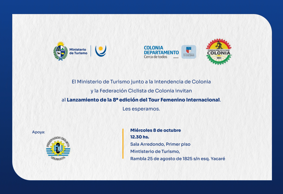 Invitación 