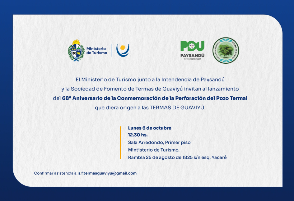 Invitación 