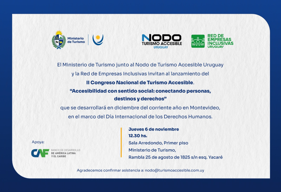 Invitación 