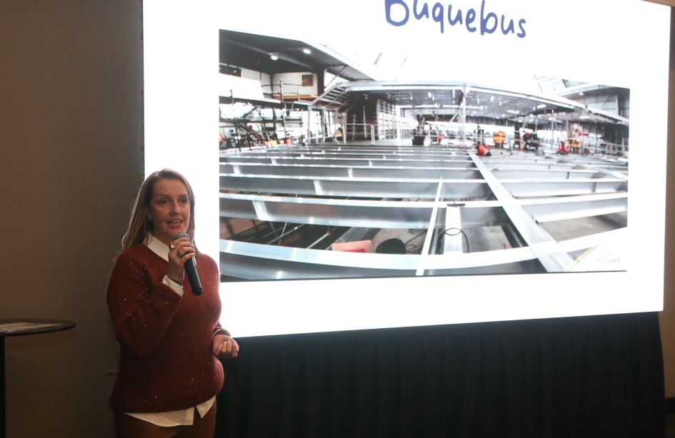 Presentación 