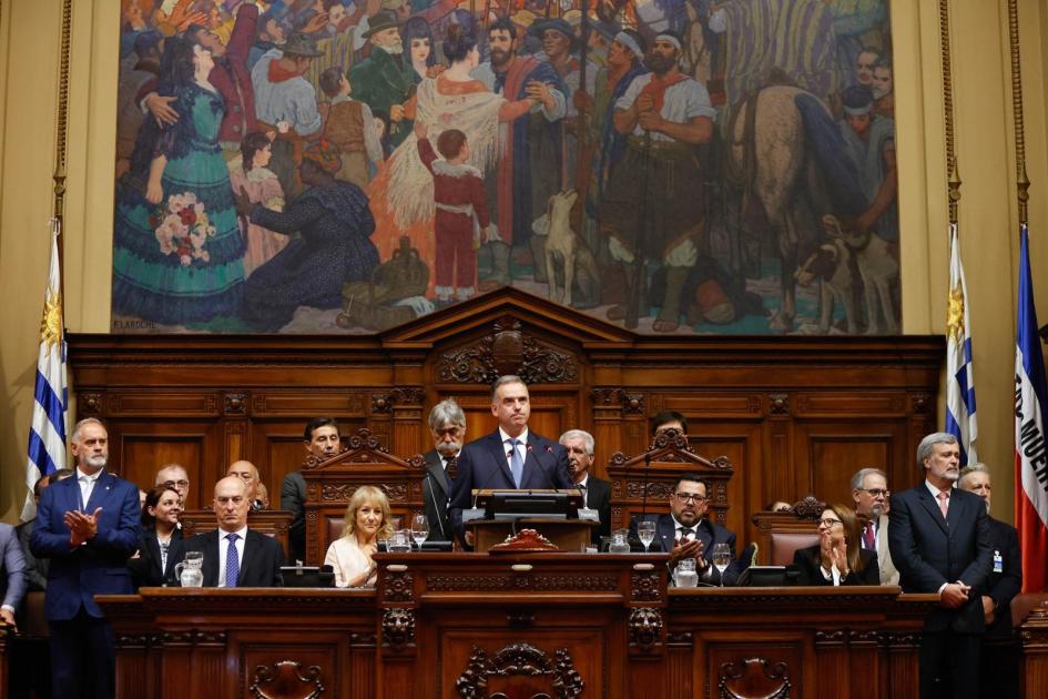 Asunción Asunción
