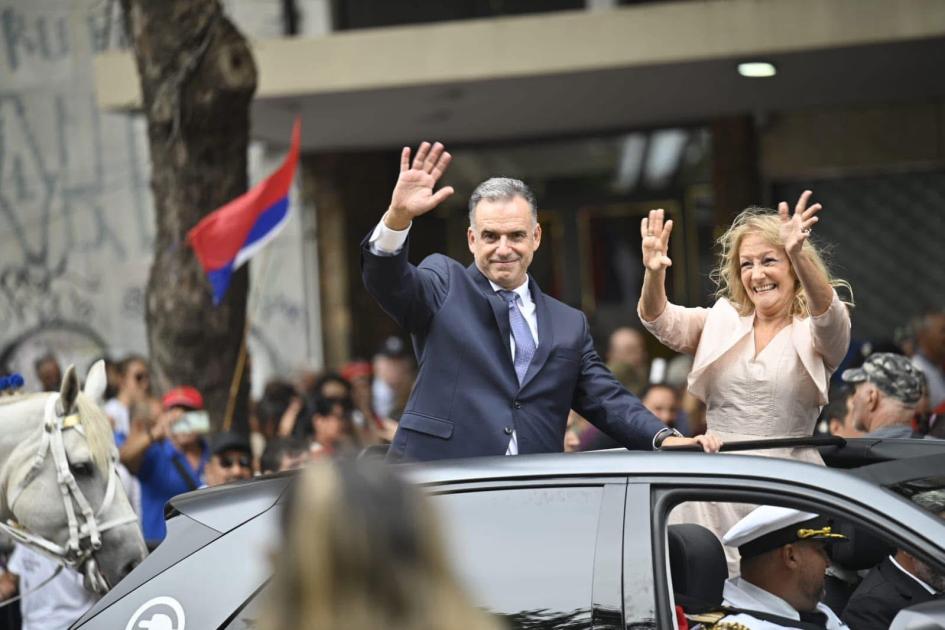 Asunción Asunción