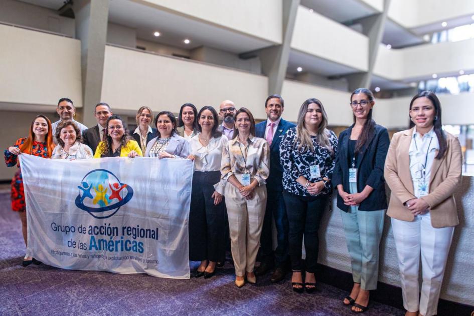 Uruguay dijo presente en "Diálogos" en San José, Costa Rica, como parte de la Reunión GARA 2024 Uruguay dijo presente en "Diálogos" en San José, Costa Rica, como parte de la Reunión GARA 2024