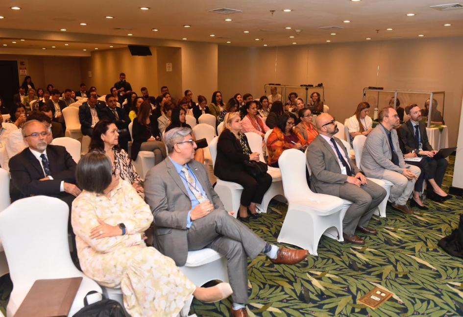 Uruguay dijo presente en "Diálogos" en San José, Costa Rica, como parte de la Reunión GARA 2024 Uruguay dijo presente en "Diálogos" en San José, Costa Rica, como parte de la Reunión GARA 2024