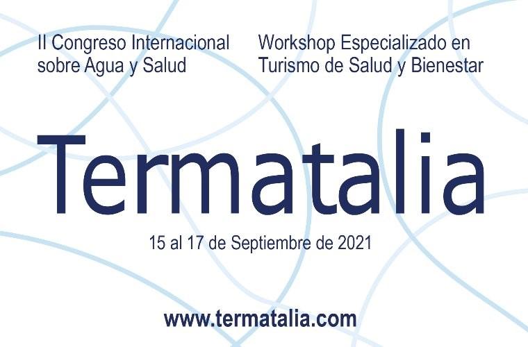 Participación en Termatalia Participación en Termatalia