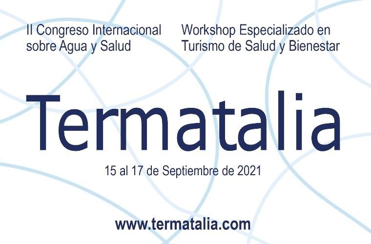 Participación en Termatalia