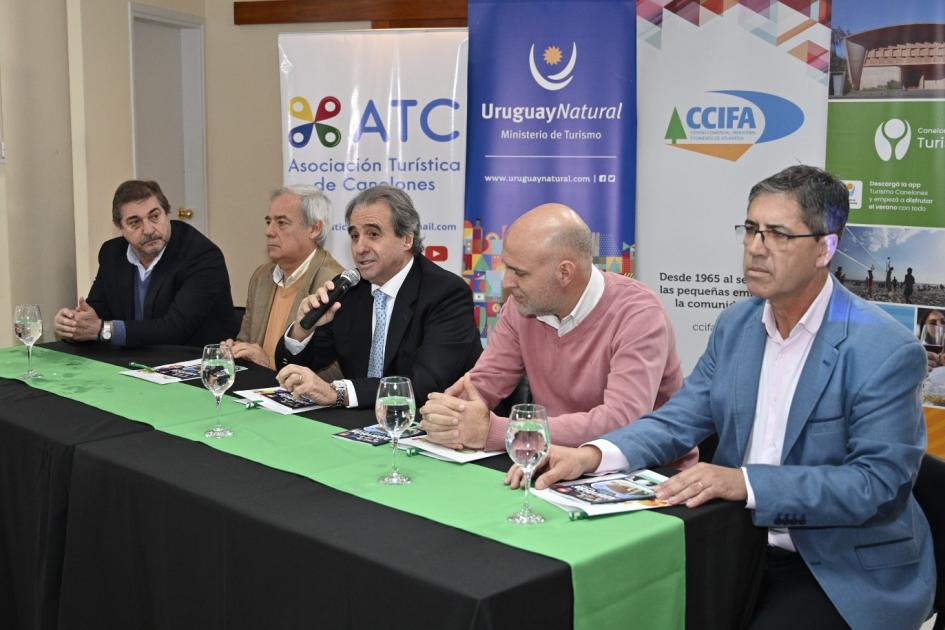 Mas puntos de atención para operadores turísticos Mas puntos de atención para operadores turísticos