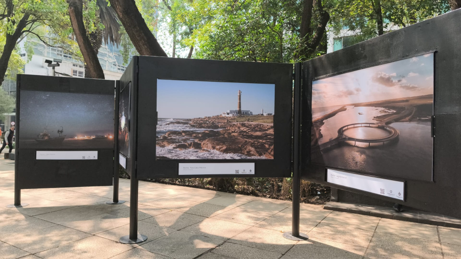 Muestra Fotográfica 