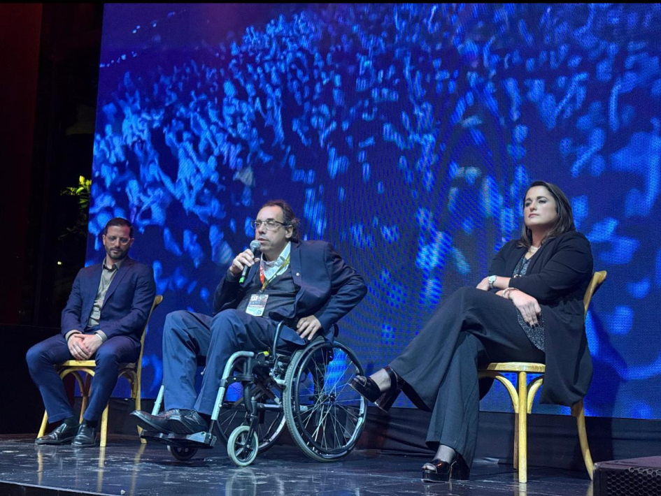 Lanzamiento de Temporada en la FIT 2025