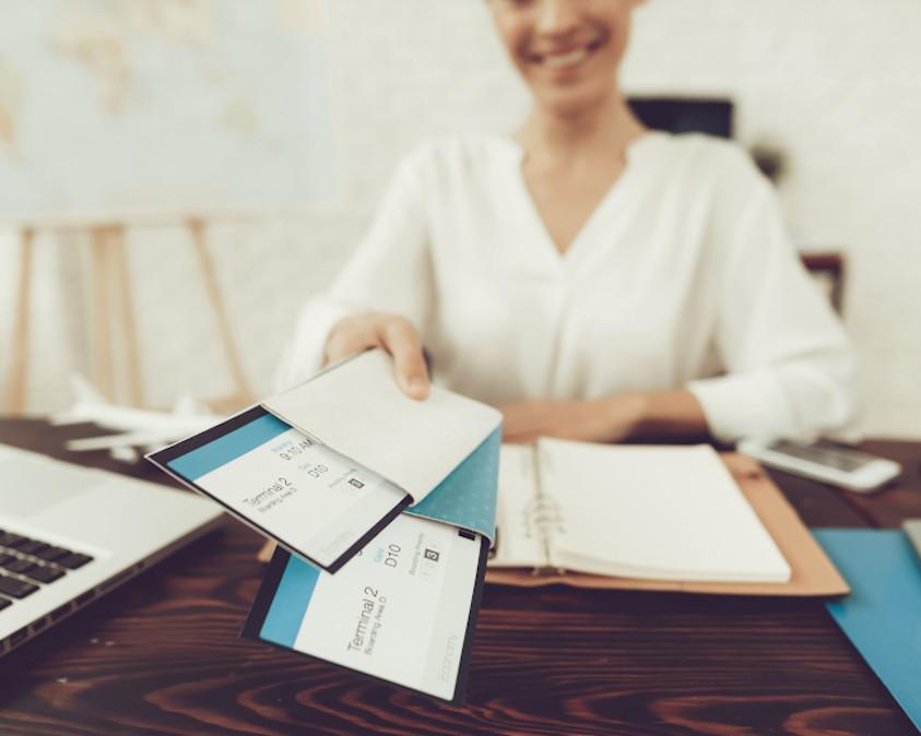 Beneficios de planificar tu viaje a través de una agencia de viajes uruguaya Beneficios de planificar tu viaje a través de una agencia de viajes uruguaya