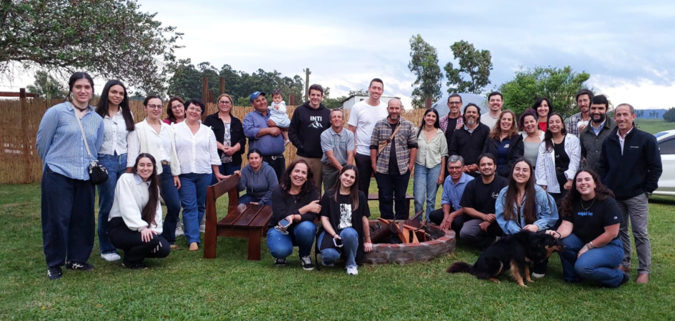 Corredor Turístico Quebradas del Norte Corredor Turístico Quebradas del Norte