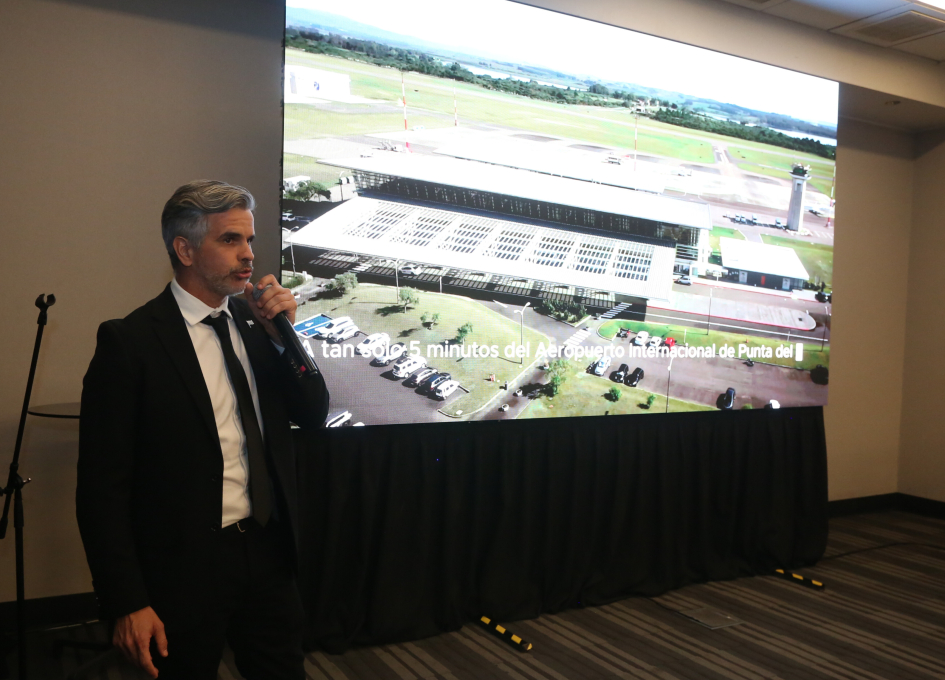 Presentación 