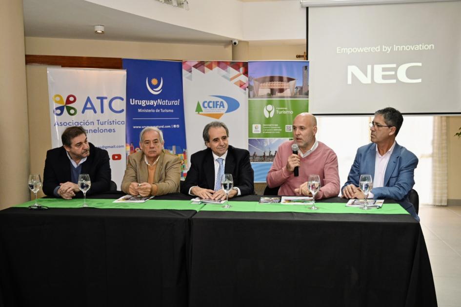 Mas puntos de atención para operadores turísticos Mas puntos de atención para operadores turísticos