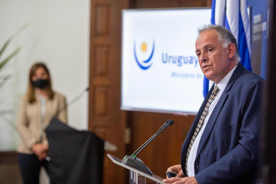 Reinauguración Reinauguración
