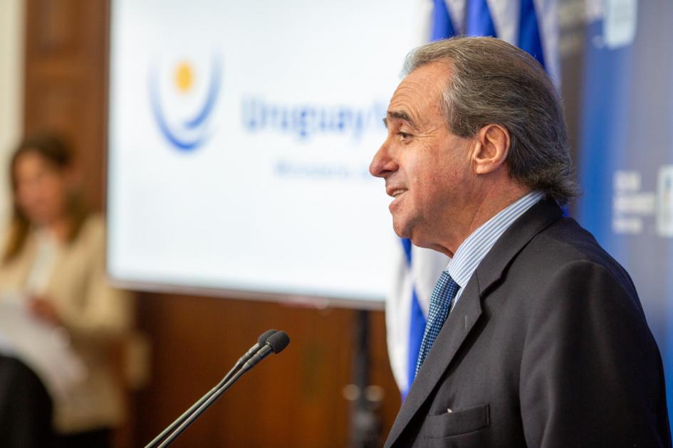 Reinauguración Reinauguración