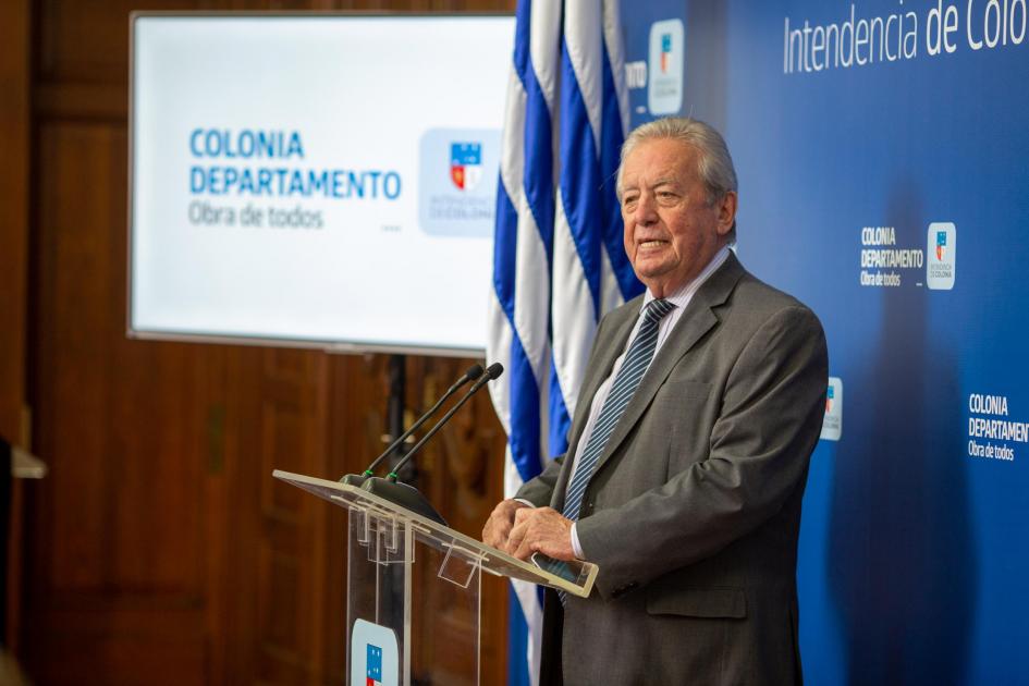 Reinauguración Reinauguración