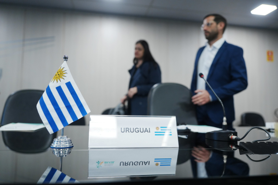 LXXVII Reunión Especializada de Turismo del Mercosur LXXVII Reunión Especializada de Turismo del Mercosur
