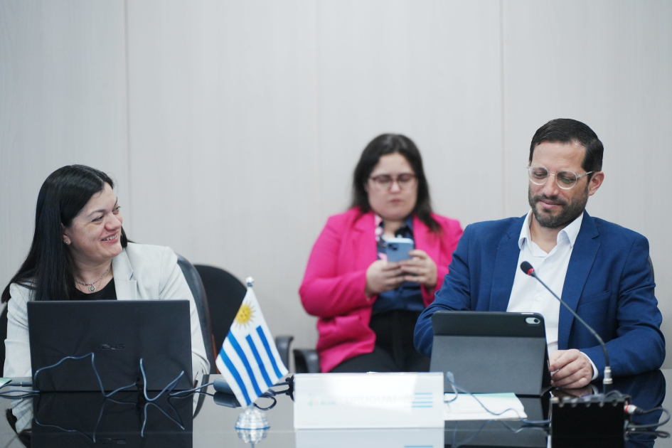 LXXVII Reunión Especializada de Turismo del Mercosur LXXVII Reunión Especializada de Turismo del Mercosur