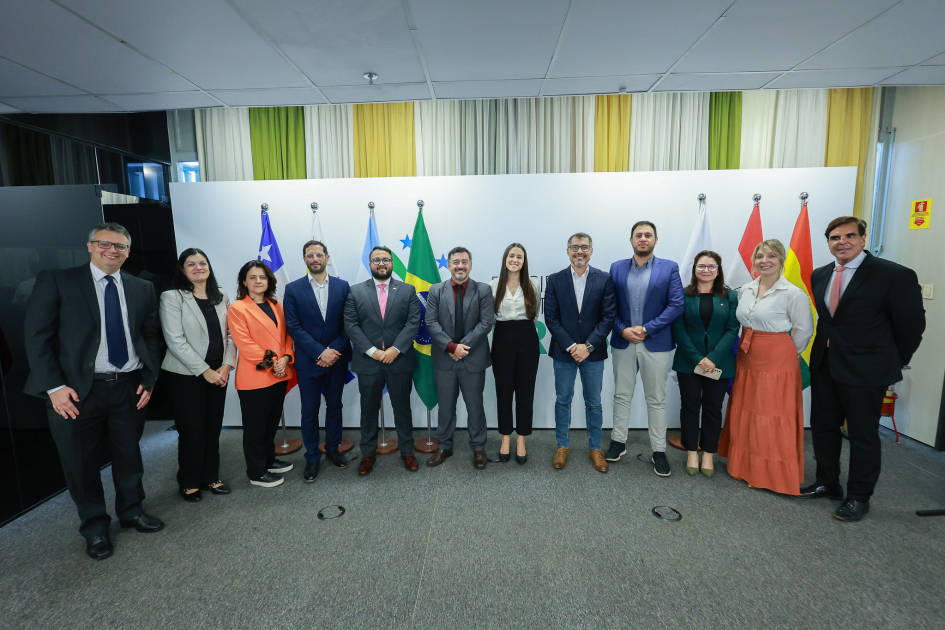 LXXVII Reunión Especializada de Turismo del Mercosur LXXVII Reunión Especializada de Turismo del Mercosur