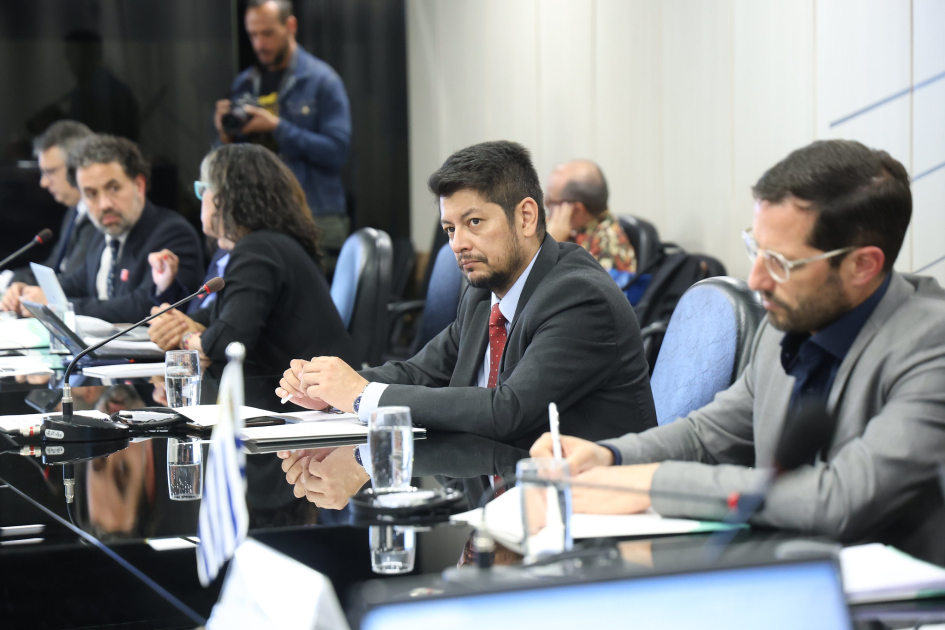 XXXIII Reunión de Ministros de Turismo XXXIII Reunión de Ministros de Turismo