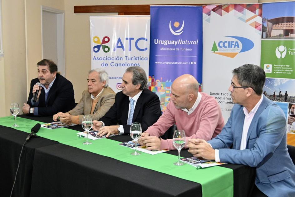 Mas puntos de atención para operadores turísticos Mas puntos de atención para operadores turísticos
