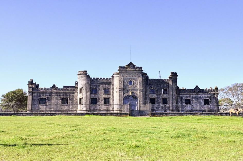 Castillo Morató