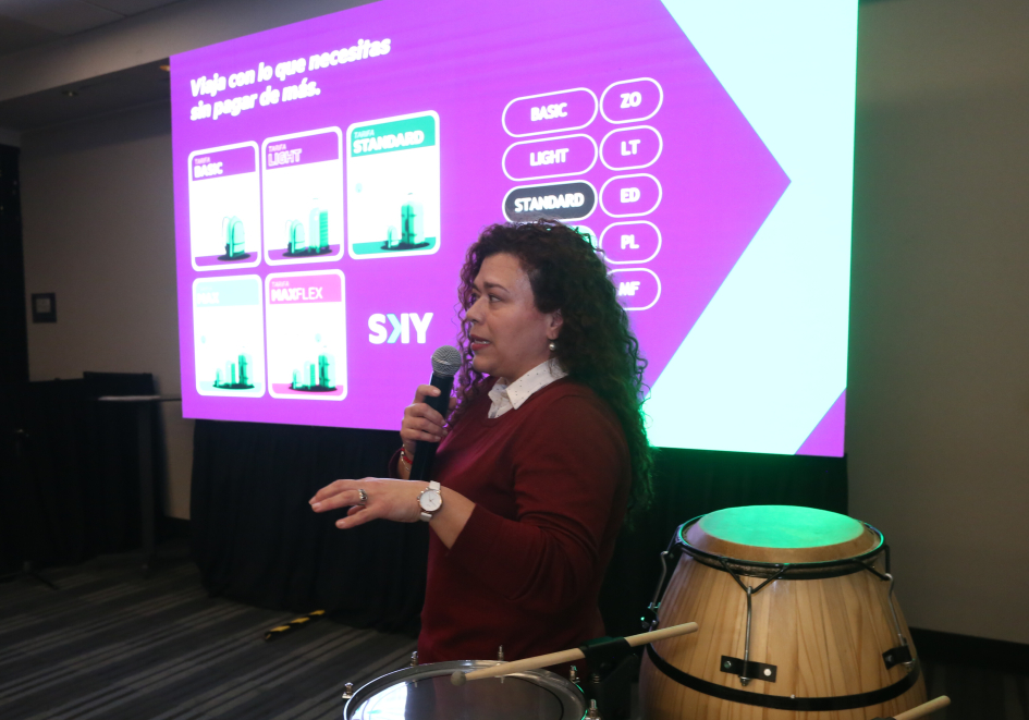 Presentación 