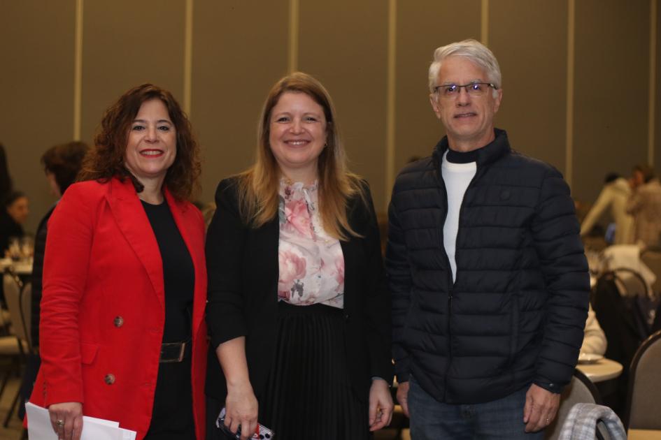 Uruguay conectó al turismo brasileño con oportunidades exclusivas, en rondas comerciales bilaterales Uruguay conectó al turismo brasileño con oportunidades exclusivas, en rondas comerciales bilaterales