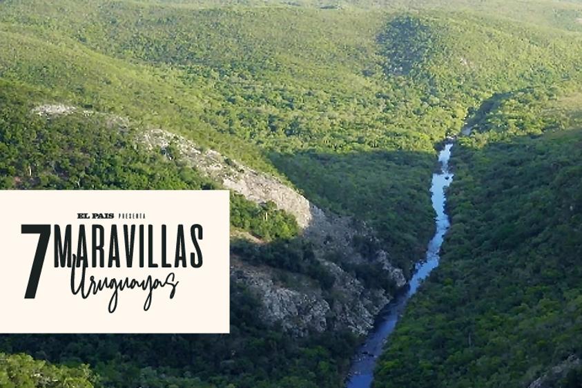 Quebrada de los Cuervos Quebrada de los Cuervos