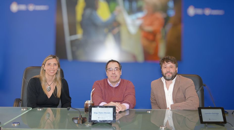 Lanzamiento 