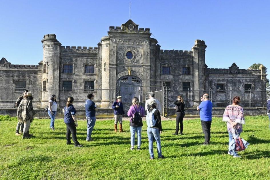 Castillo Morató