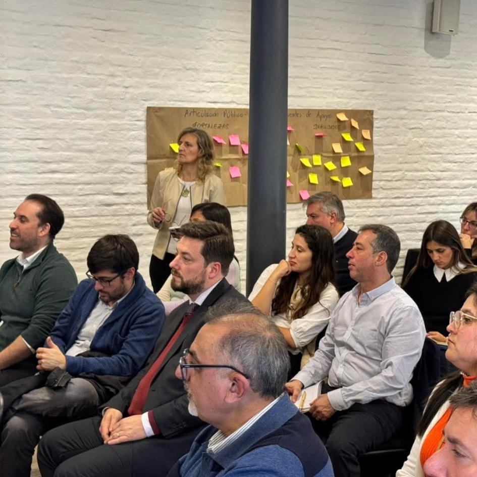Taller Montevideo Taller Montevideo