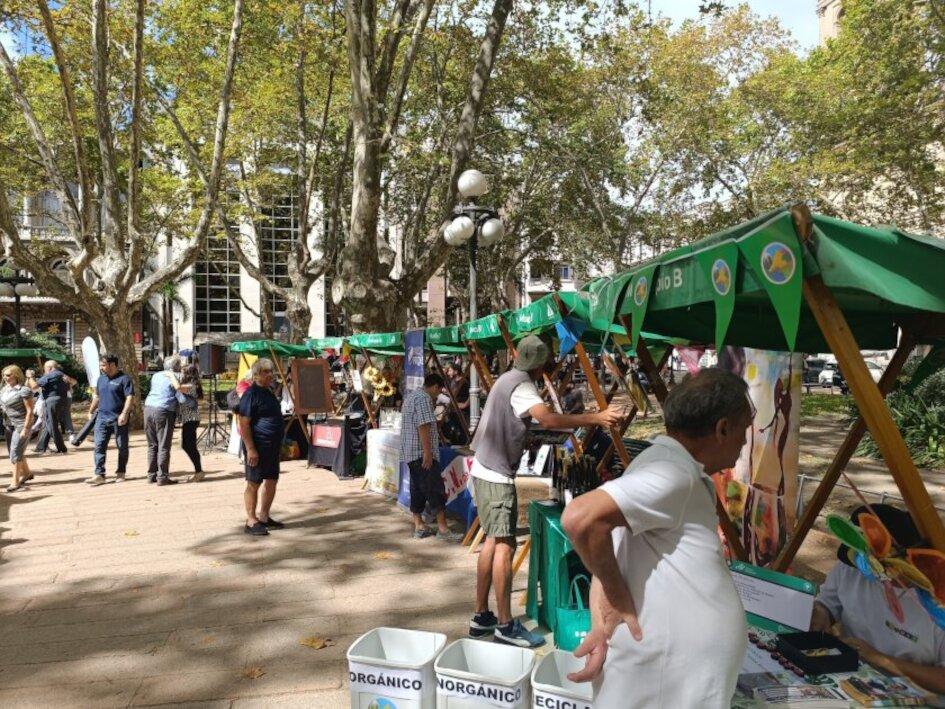 Comenzó la 9ª edición de “Montevideo + Paseos” Comenzó la 9ª edición de “Montevideo + Paseos”