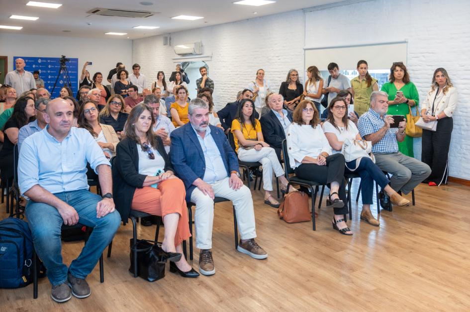 Se anunciaron beneficiarios de Fondos Concursables para el Desarrollo de la Oferta Turística Se anunciaron beneficiarios de Fondos Concursables para el Desarrollo de la Oferta Turística