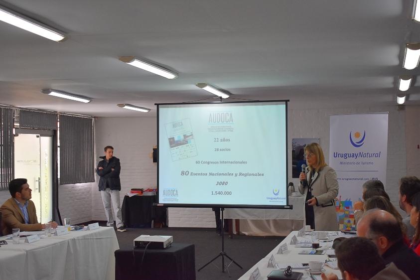 Lourdes Alanis de AUDOCA Expone Lourdes Alanis de AUDOCA