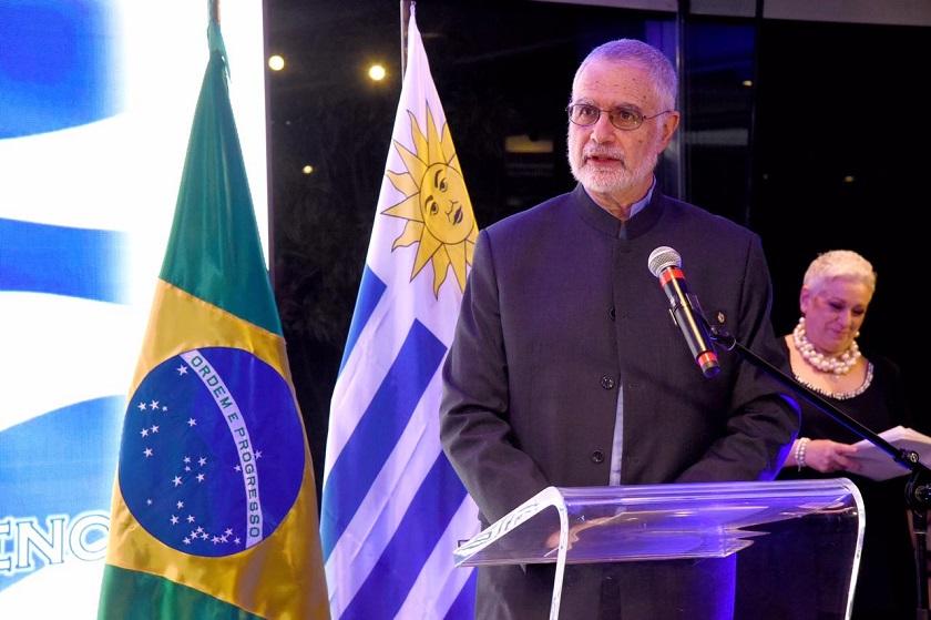 Apertura a cargo del subsecretario Benjamín Liberoff Apertura a cargo de Benjamín Liberoff