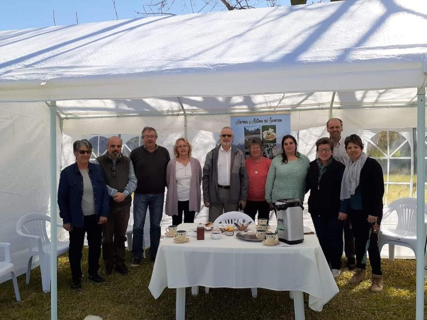 25 de Mayo - Grupo Pro Turismo 25 de Mayo - Grupo Pro Turismo