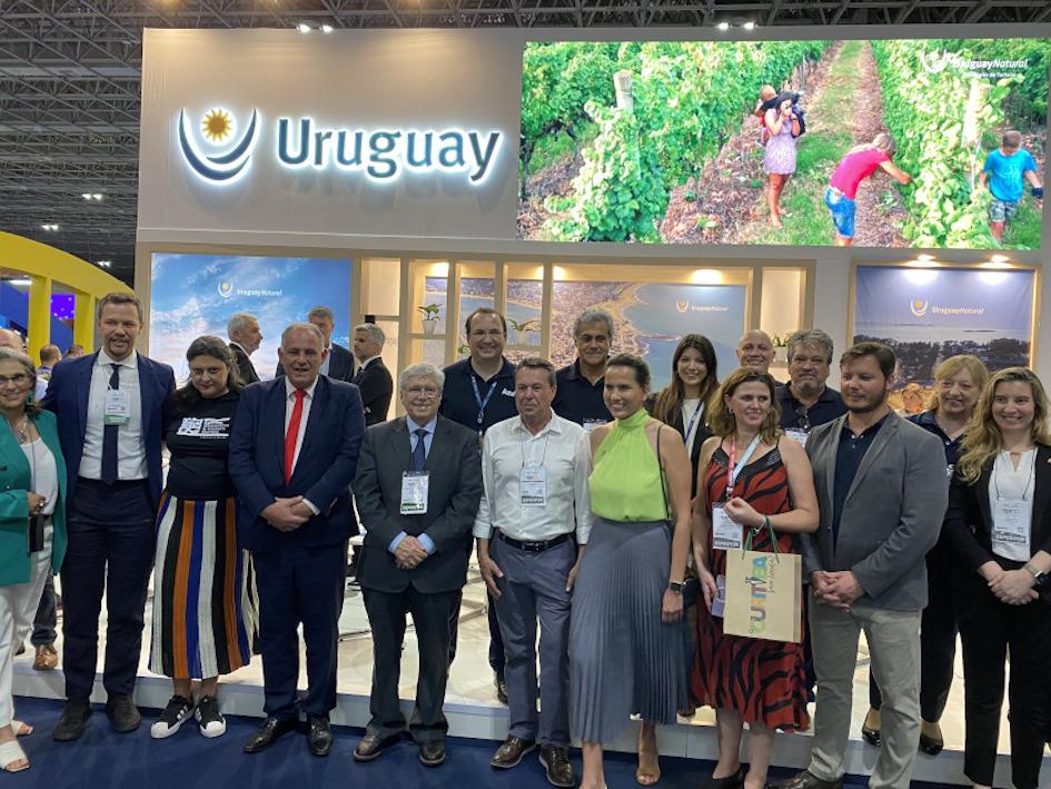 Azul anuncia vuelo internacional con salida desde Curitiba