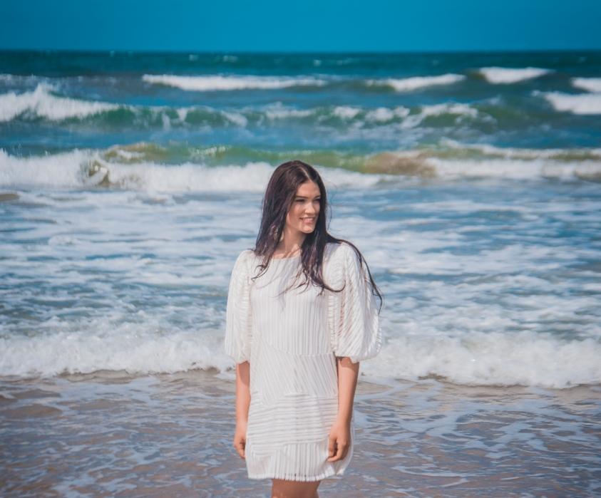Miss Trans Star Uruguay, Bruna Ruggiero