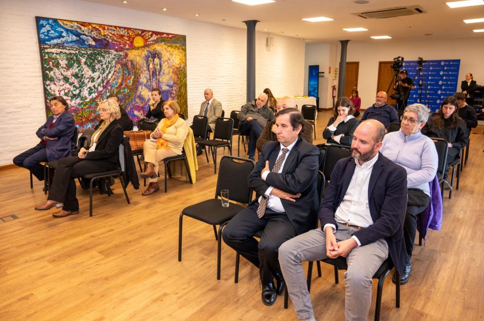 Montevideo en Clave Smart: llega la Expo Innovación Ciudades Inteligentes Montevideo en Clave Smart: llega la Expo Innovación Ciudades Inteligentes