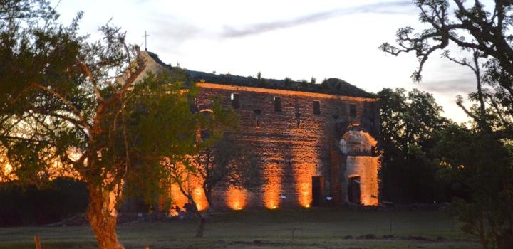 Calera de las Huérfanas 