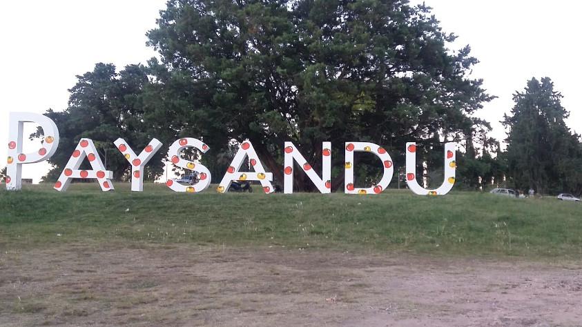 1º Cata Nacional del Tomate en Paysandú