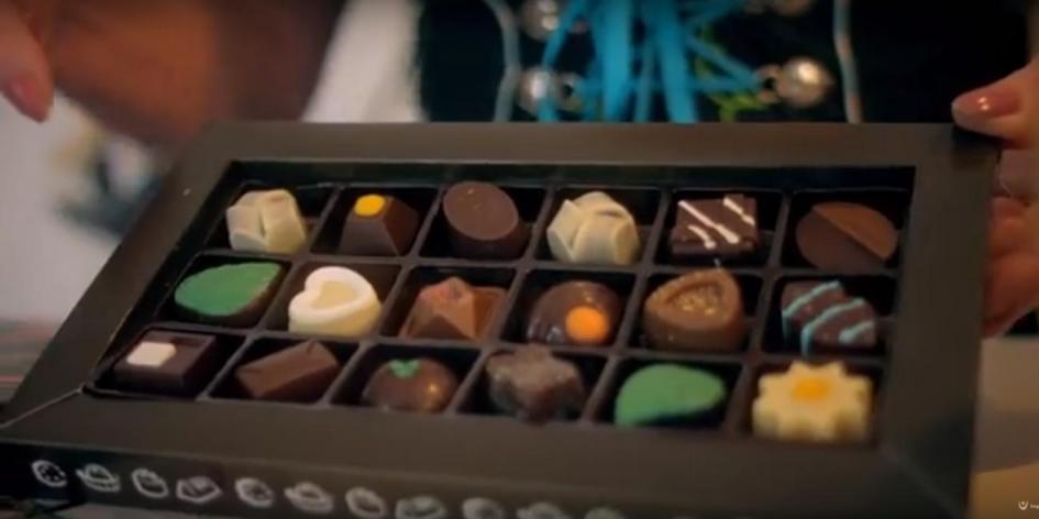 Chocolates de Nueva Helvecia Chocolates de Nueva Helvecia