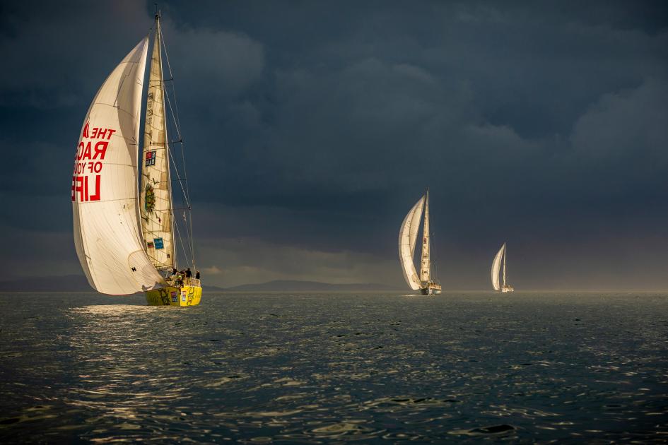 Clipper Race Clipper Race