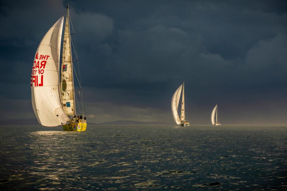 Clipper Race